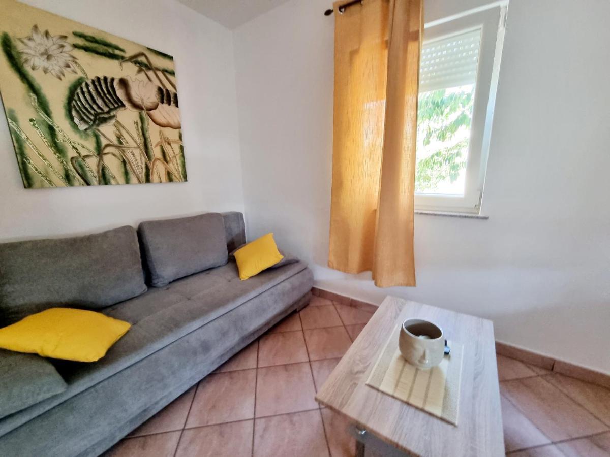 Apartments Ema Pula Ngoại thất bức ảnh