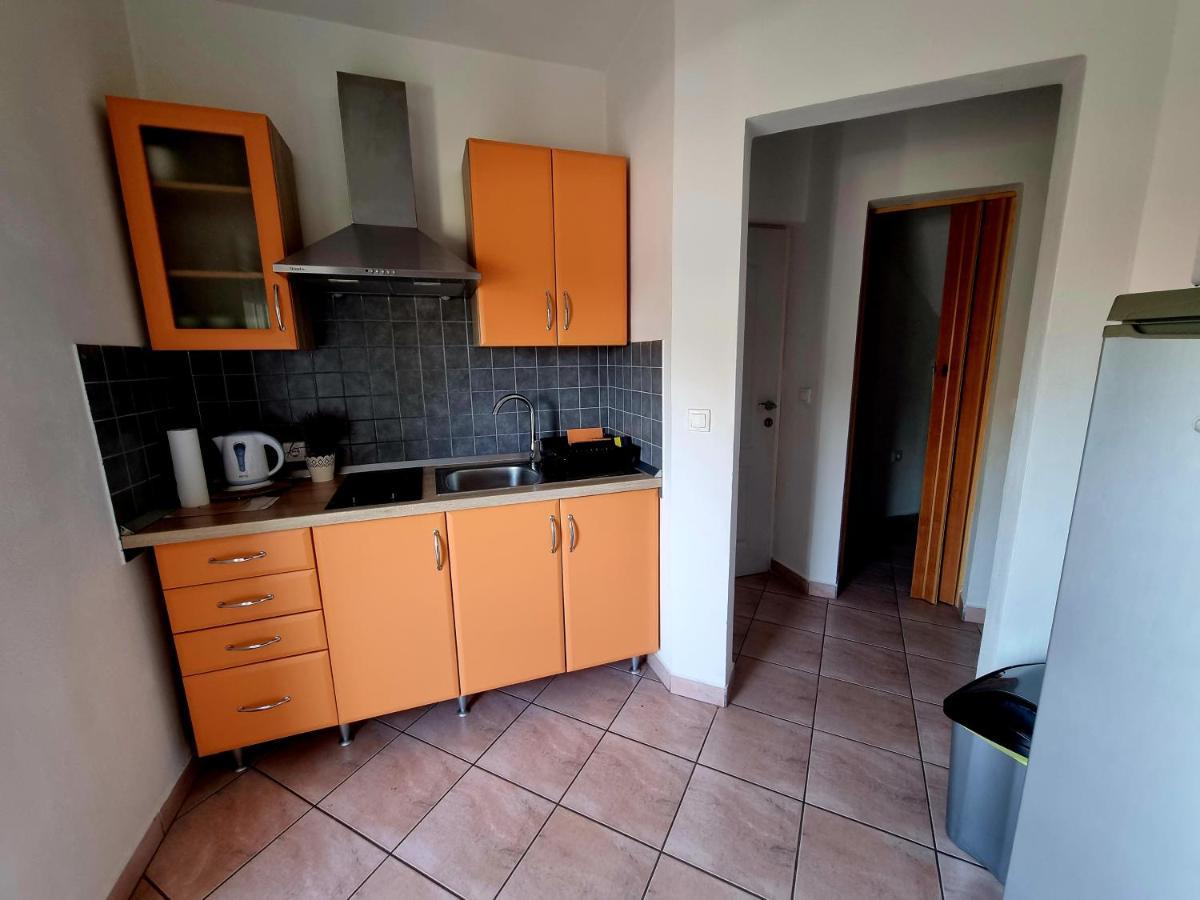 Apartments Ema Pula Ngoại thất bức ảnh