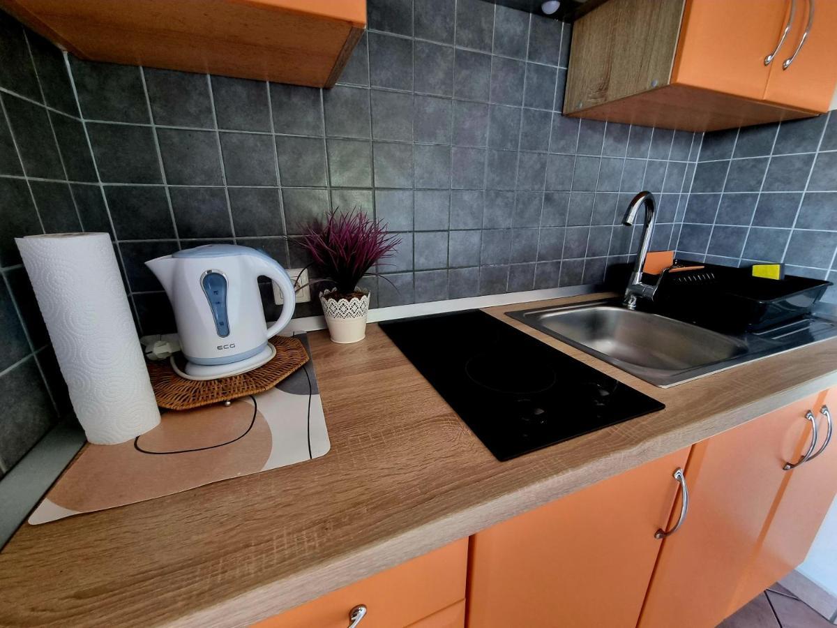Apartments Ema Pula Ngoại thất bức ảnh