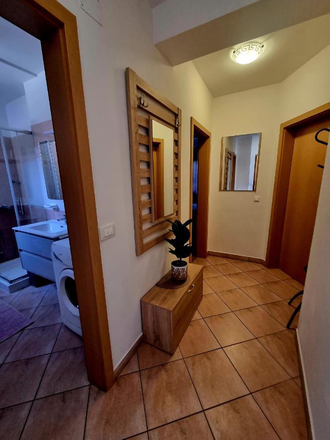 Apartments Ema Pula Ngoại thất bức ảnh