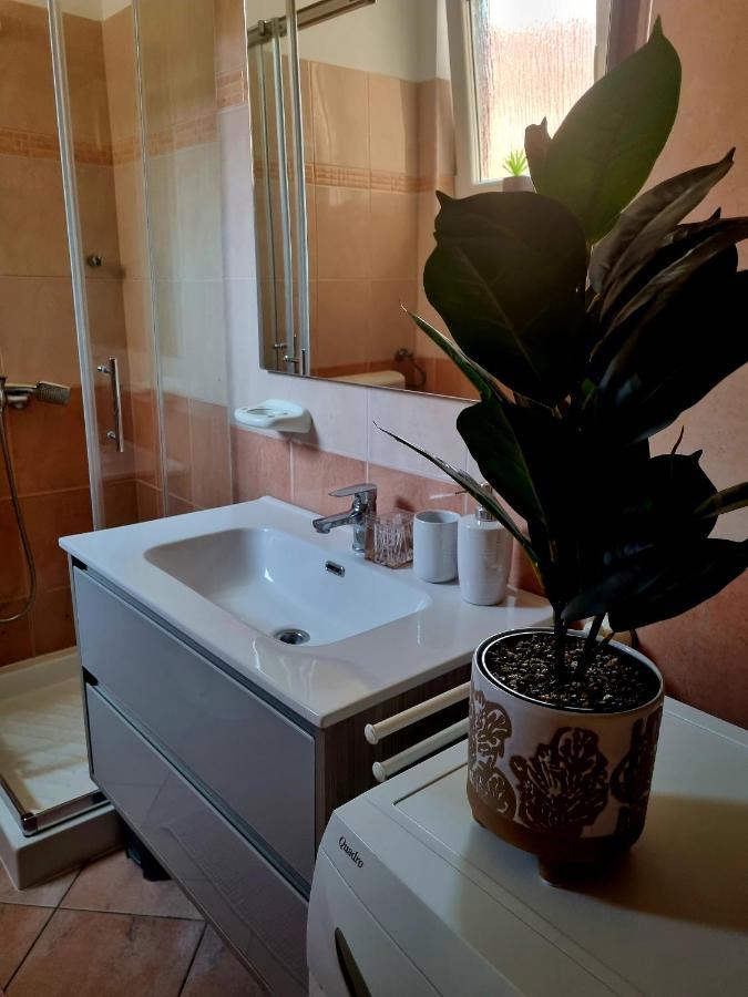 Apartments Ema Pula Ngoại thất bức ảnh