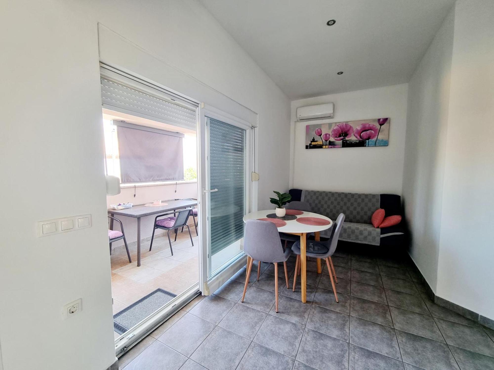 Apartments Ema Pula Ngoại thất bức ảnh