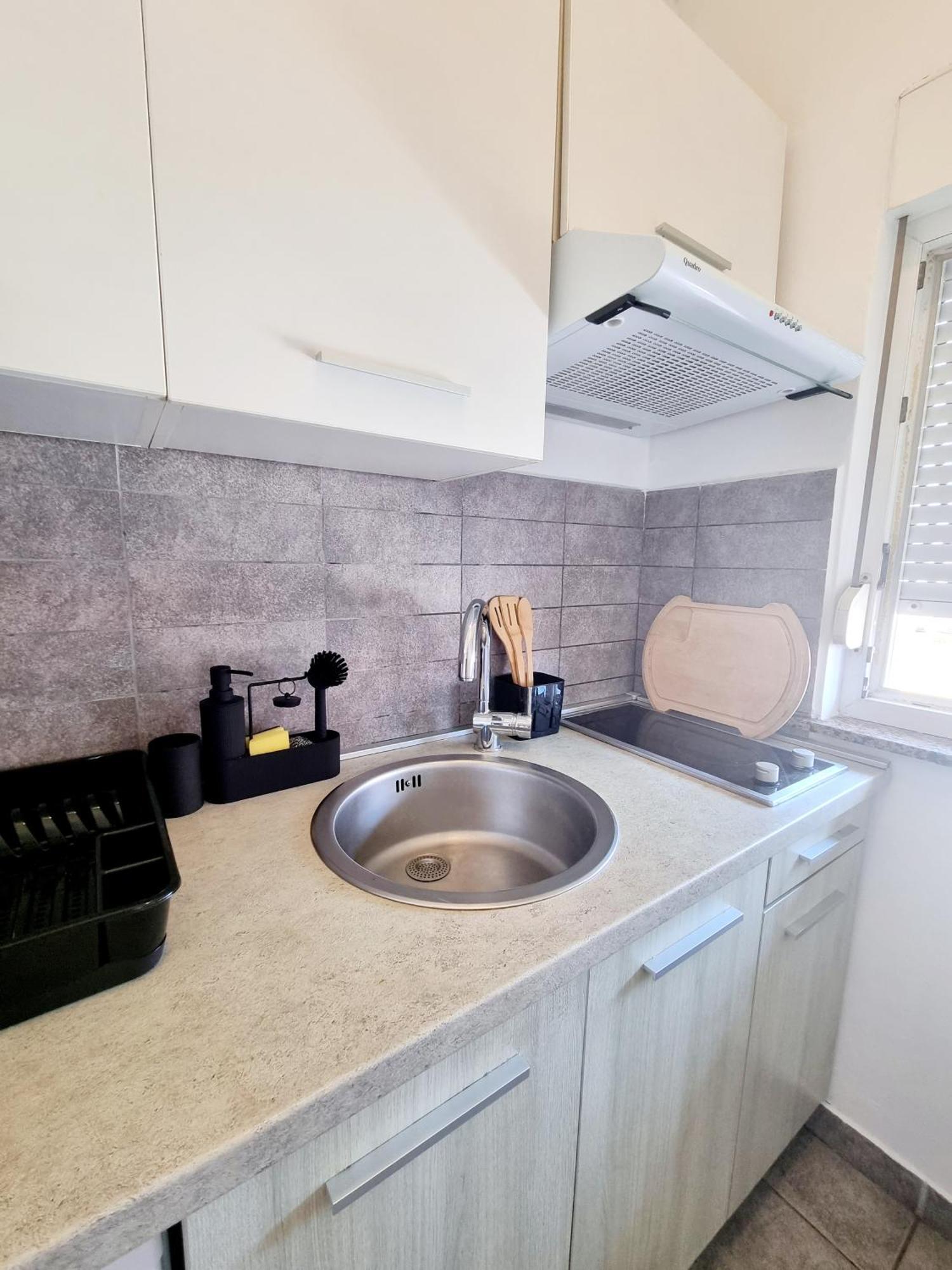 Apartments Ema Pula Ngoại thất bức ảnh
