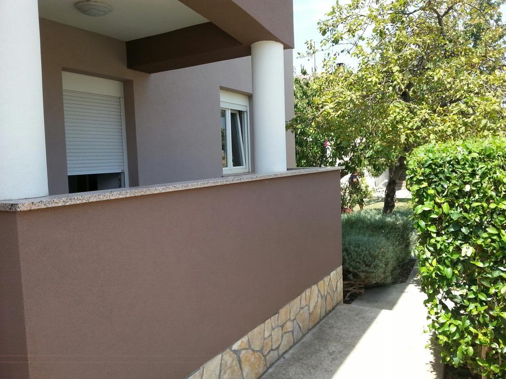 Apartments Ema Pula Ngoại thất bức ảnh
